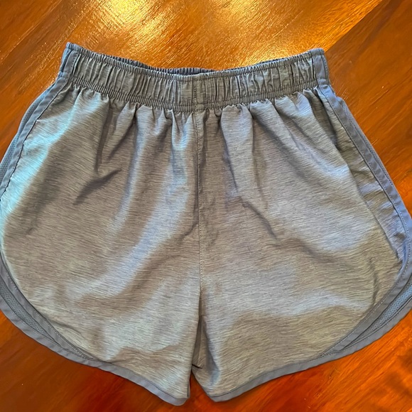 Nike Dir-Fit Shorts Blue x-small - Picture 3 of 3